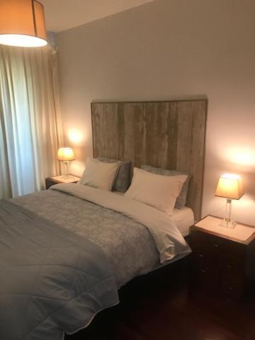 Tuxas House Leilighet Braga Eksteriør bilde